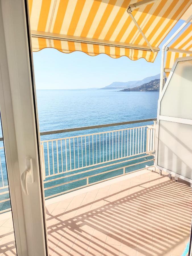 Casa Calandre Mare Apartment Ventimiglia Exterior photo