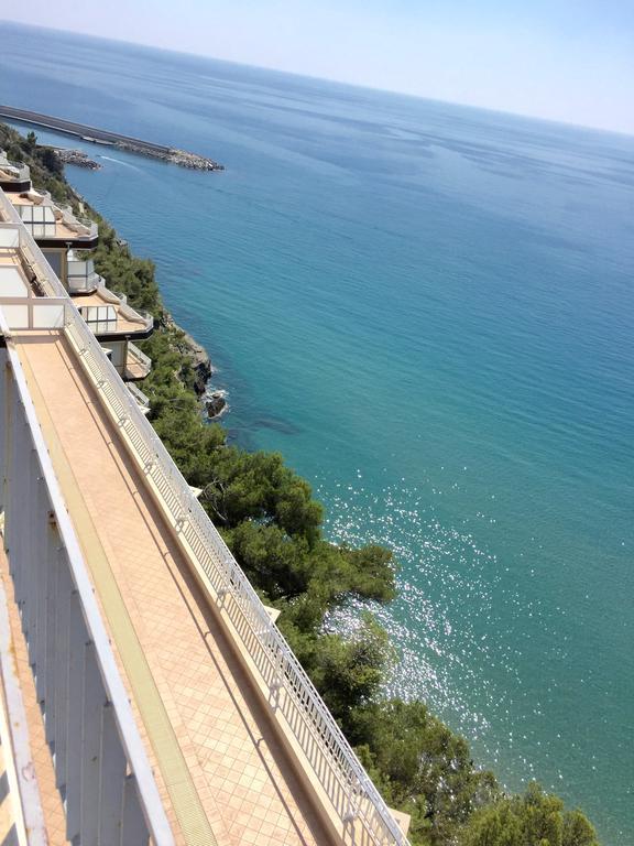Casa Calandre Mare Apartment Ventimiglia Exterior photo