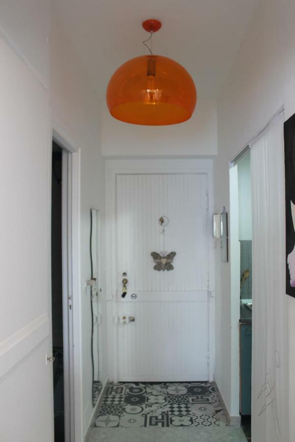 Casa Calandre Mare Apartment Ventimiglia Exterior photo