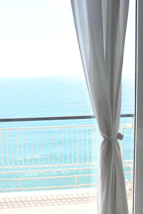 Casa Calandre Mare Apartment Ventimiglia Exterior photo
