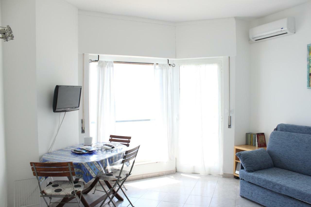 Casa Calandre Mare Apartment Ventimiglia Exterior photo