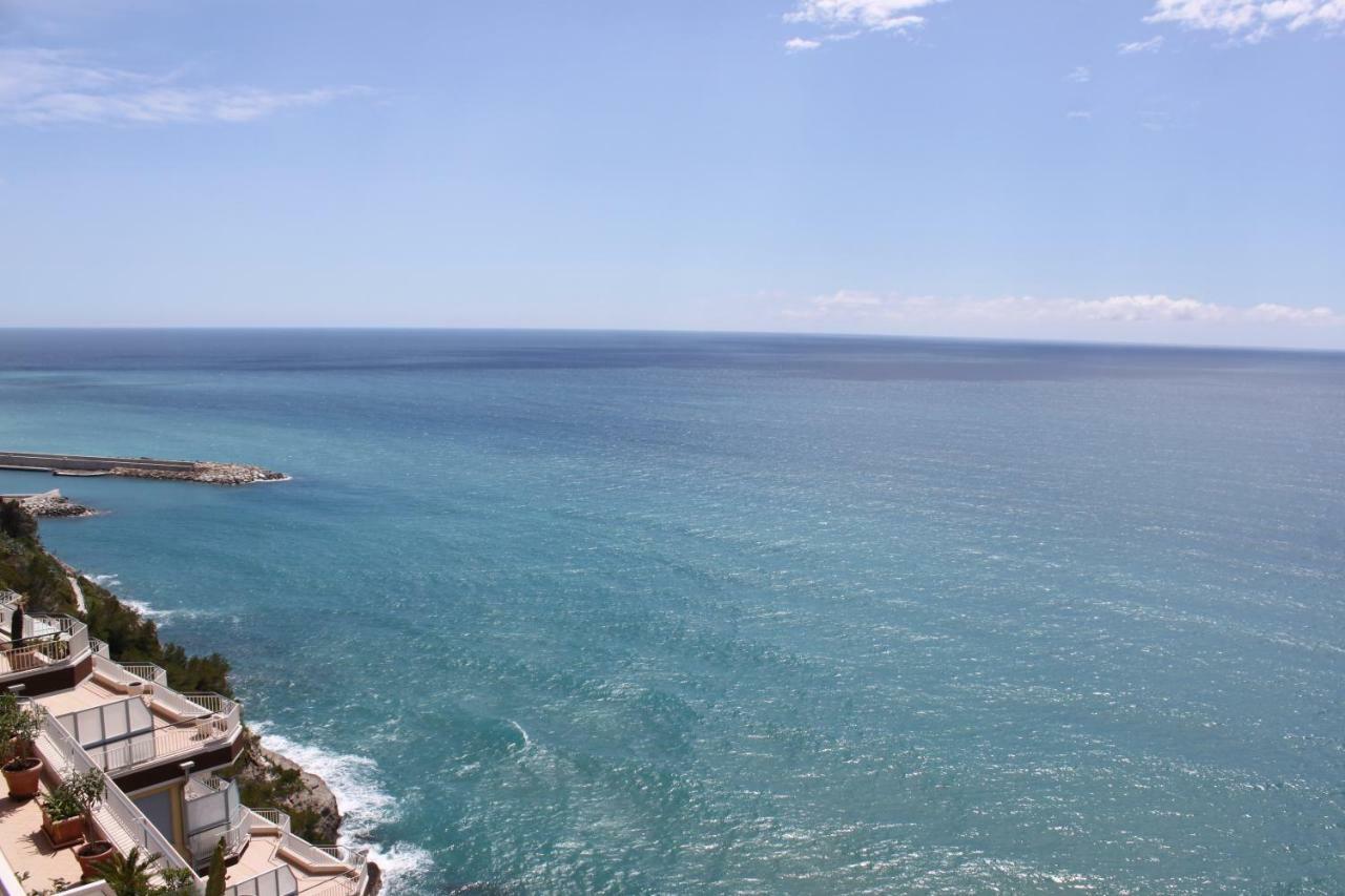 Casa Calandre Mare Apartment Ventimiglia Exterior photo