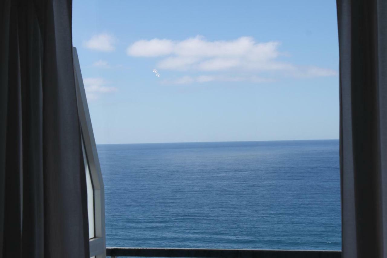Casa Calandre Mare Apartment Ventimiglia Exterior photo